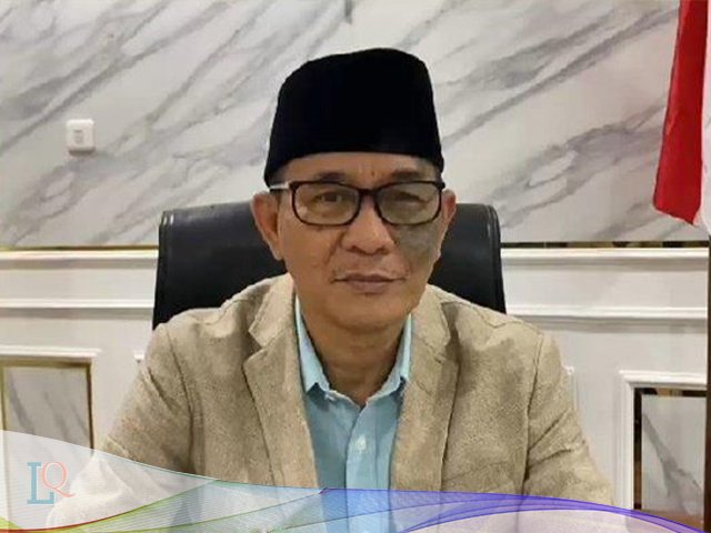 APBD PALI 2024 , Misteri Land Cruiser
