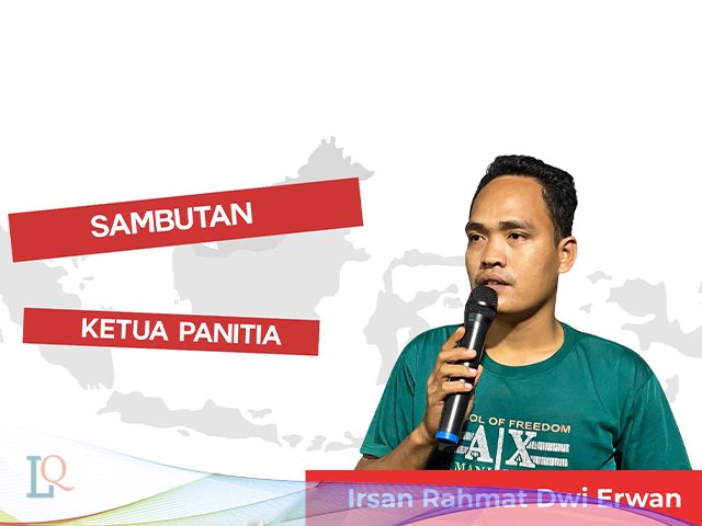 Panitia HUT RI ke-80 Perumahan Zafirland