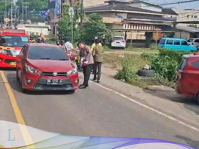 Bendera Merah Putih