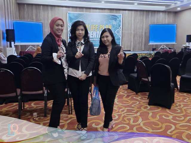 Olylife Indonesia , Peluang Usaha Alkes