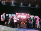 Forum OSIS Sumsel , Pembukaan Gemilang Festival OSIS , Ragam Budaya Sriwijaya