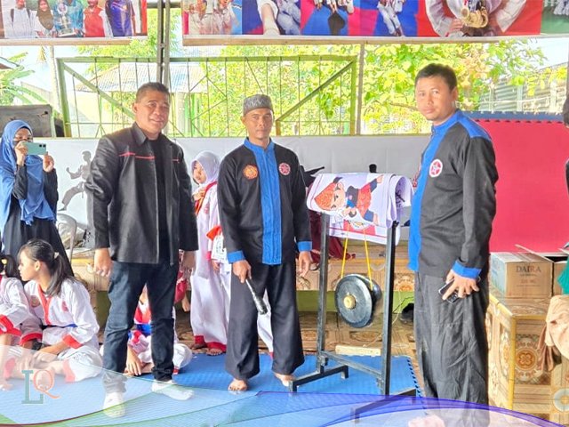 Kejurda Pencak Silat , Pencak Silat Bintang Selatan
