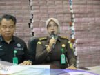 Kredit Bank Plat Merah , Pemberian Fasilitas Pinjaman , Penyitaan Barang Bukti