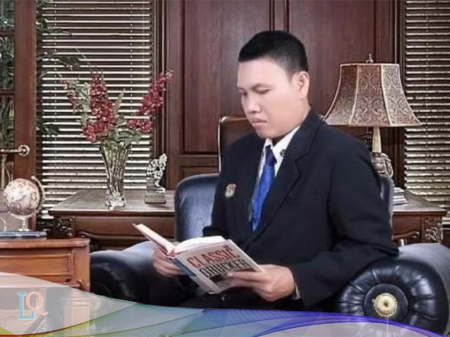 Masa Kepengurusan KONI