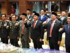 Pidato Kenegaraan , Pidato Perdana Presiden Prabowo , Sidang Tahunan MPR RI