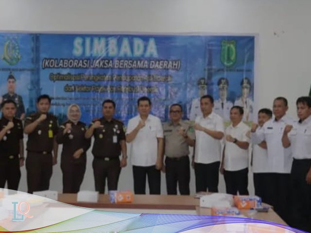 Program SIMBADA