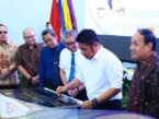 Laboratorium Modern , Pusat Riset Unggulan
