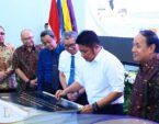 Laboratorium Modern , Pusat Riset Unggulan