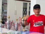 DPD Partai Gerindra Sumsel , HUT ke-80 RI , Rayakan Kemerdekaan Lewat Lomba