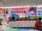 Aspirasi di SMA Islam , SMA Islam Az-Zahra