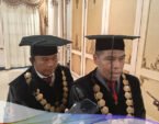 Tantangan Globalisasi , Universitas Palembang