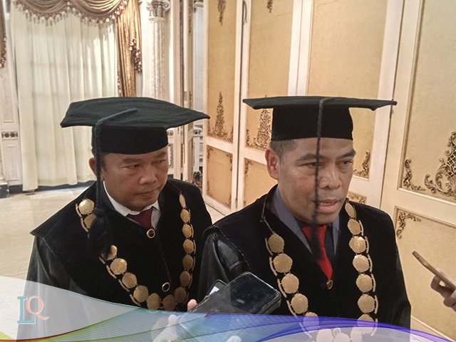 Tantangan Globalisasi , Universitas Palembang