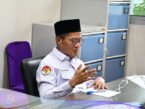 Pimpinan Baznas Sumsel , Seleksi Calon Ketua BAZNAS