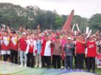 Sepak Bola Gerindra Sumsel
