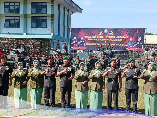 Sertijab Danyonkav