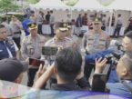 Musim kemarau , Simulasi Penanggulangan Karhutla