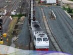 Pencurian Aset , Tekan Angka Pencurian Prasarana