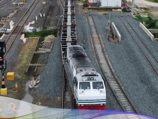 Pencurian Aset , Tekan Angka Pencurian Prasarana
