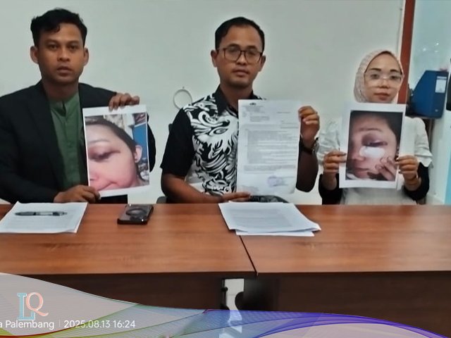 Institusi Polri , Pengabaian Zero Tolerance , Tersangka KDRT
