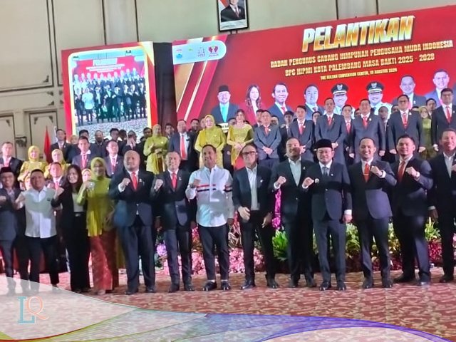 Himpunan Pengusaha Muda Indonesia , Pengusaha Muda