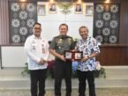 era perkembangan ilmu pengetahuan , Kegiatan Motivasi Prajurit