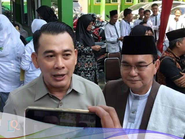 penambahan ruang kelas