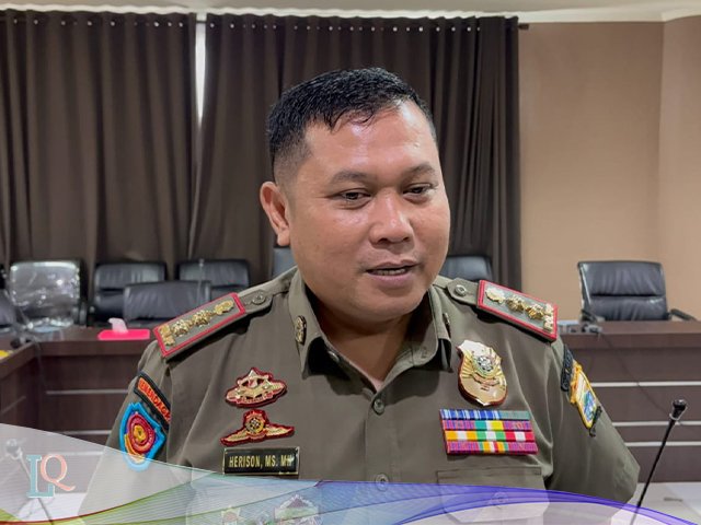 penertiban pedagang kaki lima , solusi jangka panjang