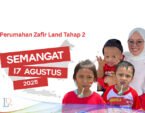 Warga Perumahan Zafirland