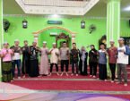 Fasilitas Komunikasi , Situasi Keamanan