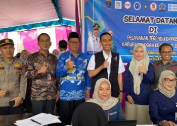 BPJS Kesehatan Cabang Palembang