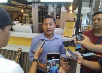 BeeZie Hotel Siap Jalankan Izin Lengkap, Bahas CSR dan UMKM di Hadapan DPRD