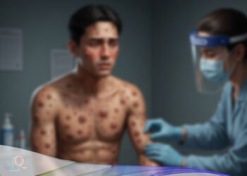 Cacar Monyet, Endemik, Virus