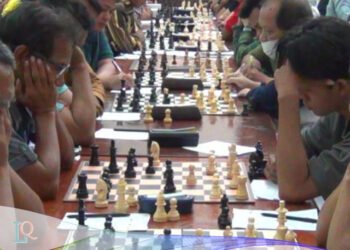 Catur Piala Gubernur Sumsel