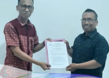 DPC Parkindo Palembang