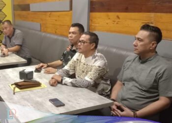 DPD GRIB Jaya Sumsel, Penculikan