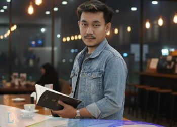 Erik Agusdiansyah