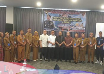 Gerakan Pangan Murah