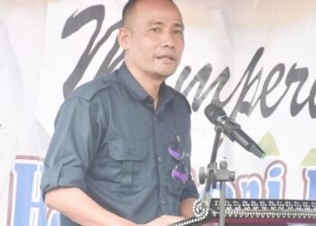 Hari Tani Nasional: 65 Tahun UUPA, Wujudkan Kedaulatan Pangan Tanpa Sinisme