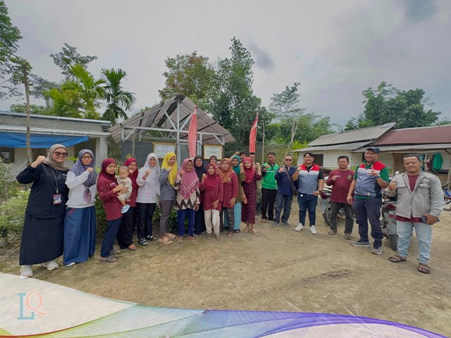 bahan pangan serbaguna , Bahan Pemadam Kebakaran , Inovasi Kulit Singkong