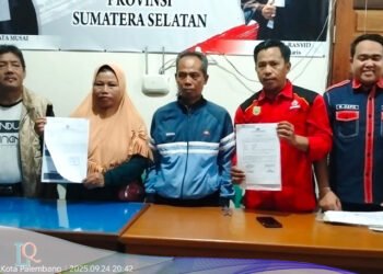 Kasus Dugaan Penipuan