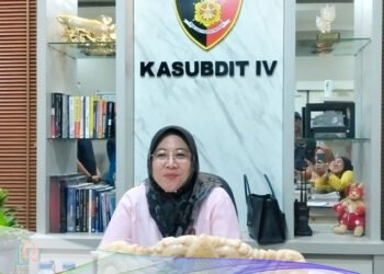 Kasus Penipuan Lowongan Kerja