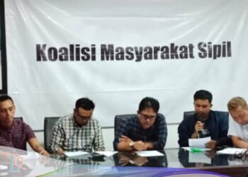 Kebebasan Pers Terancam