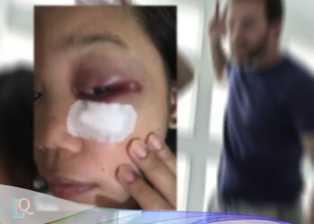 Kekerasan Dalam Rumah Tangga