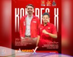 Ketua Umum LMND , Liga Mahasiswa Nasional