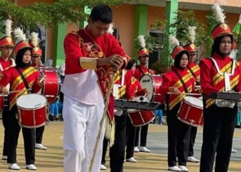 Komite SMA N 9 Palembang Tegaskan Sumbangan Bersifat Sukarela, Bukan Pungutan