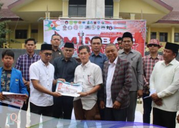 Mimbar Aspirasi Rakyat