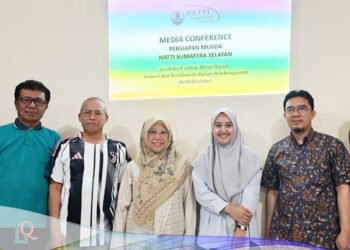 Musda HATTI Sumsel