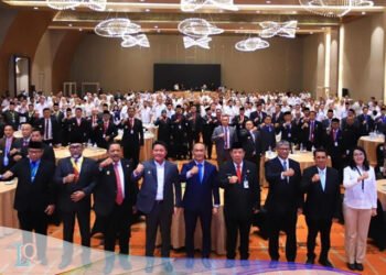 Pelopor Percepatan Meritokrasi