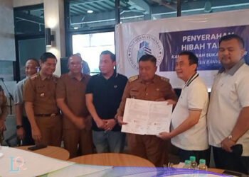 Pembangunan Kantor Lurah, Kantor Lurah Sukajadi Timur