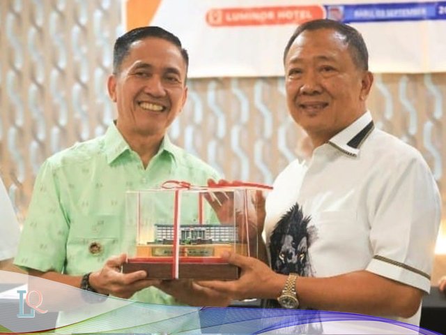 Kegiatan PPS PUPR 2025 , Pengamanan Program Strategis